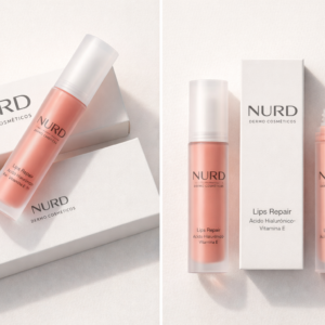 NURD Lips Repair - Salmom®